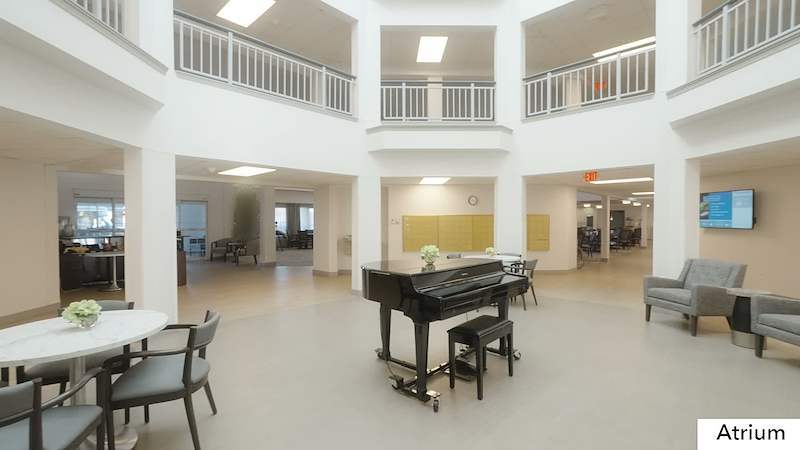 Atrium