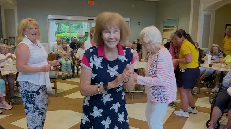 DV Bonita Springs 30 Pollie Pat