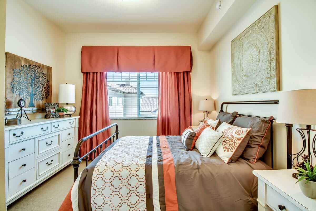 DVSB AL-Martinique-2B-2B-Bedroom