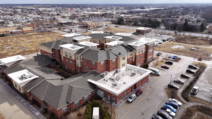 Orland Park Walkthrough Thumbnail