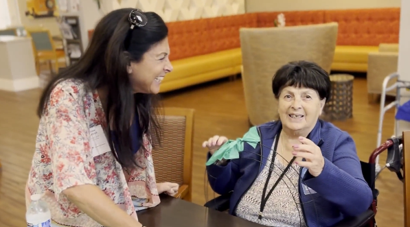 Testimonial DV Westchase