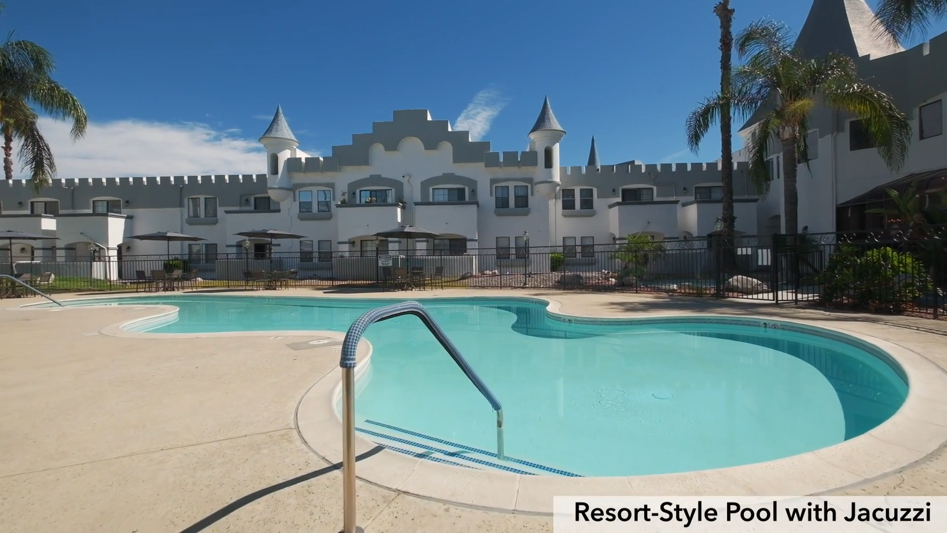 The Camelot Thumbnail